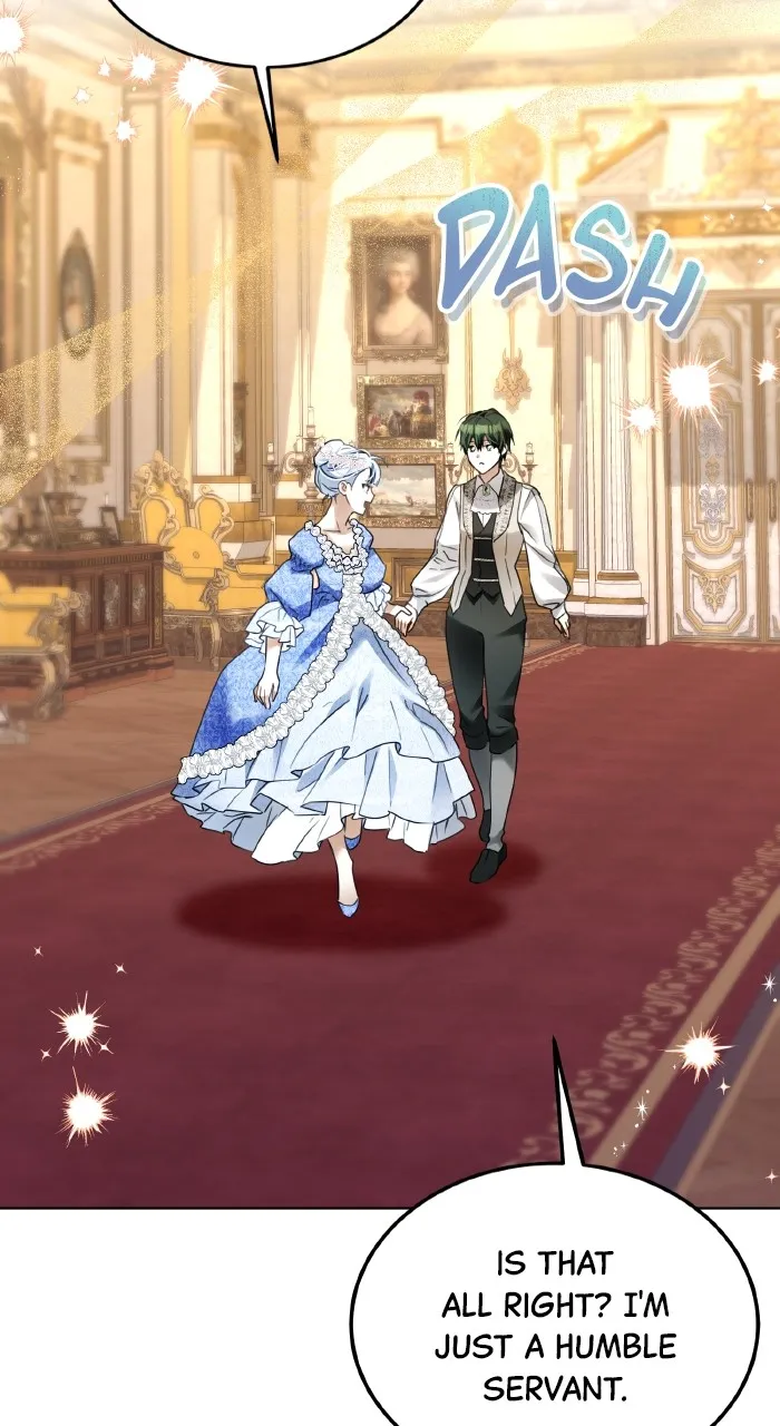 I Became the Duke’s Male Servant Chapter 5 page 18 - 