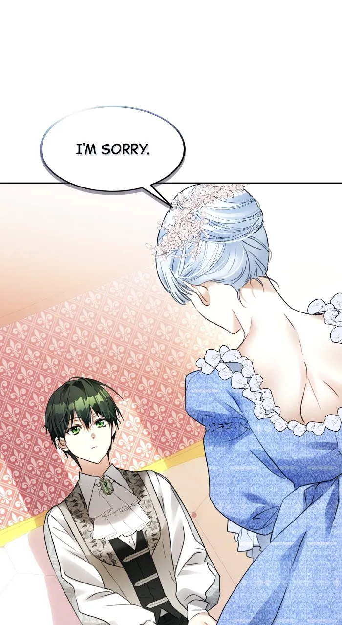 I Became the Duke’s Male Servant Chapter 5 page 3 - 