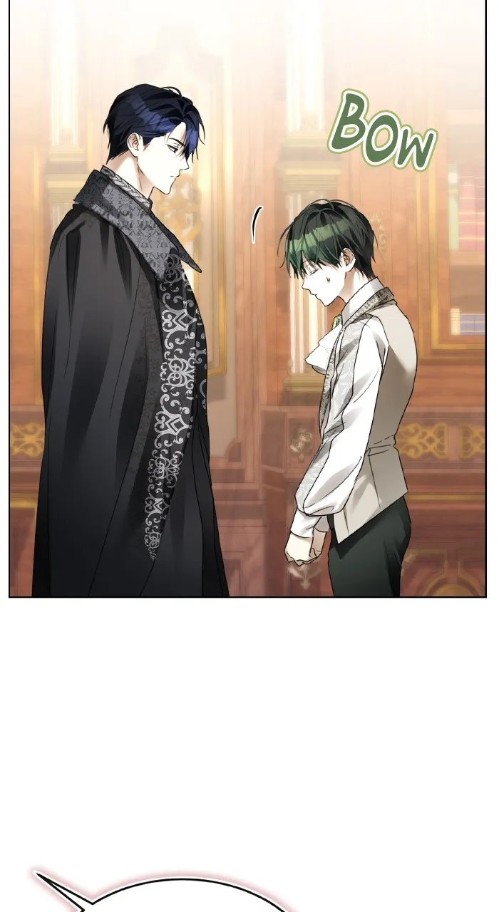 I Became the Duke’s Male Servant Chapter 5 page 26 - 