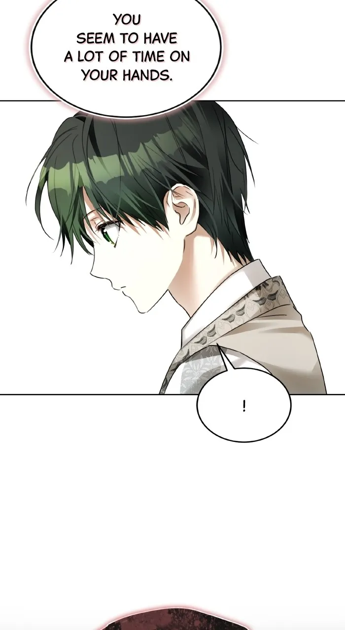 I Became the Duke’s Male Servant Chapter 5 page 27 - 