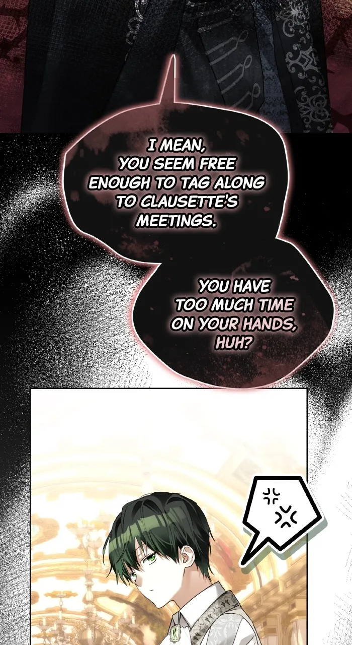 I Became the Duke’s Male Servant Chapter 5 page 29 - 