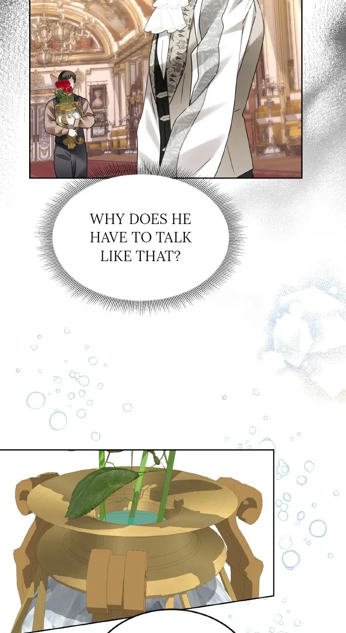 I Became the Duke’s Male Servant Chapter 5 page 30 - 