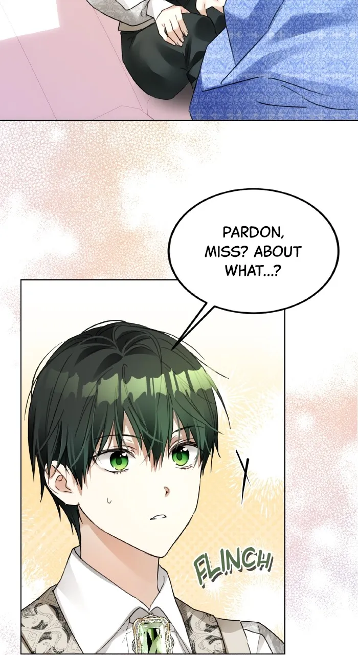 I Became the Duke’s Male Servant Chapter 5 page 4 - 