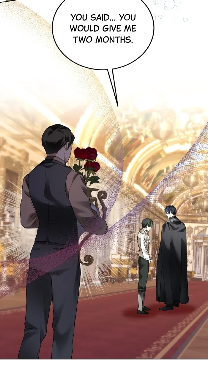 I Became the Duke’s Male Servant Chapter 5 page 31 - 