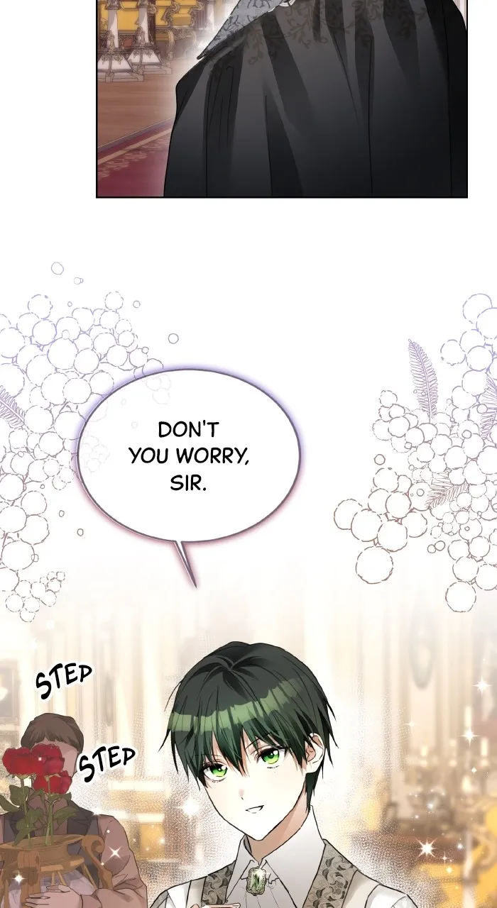 I Became the Duke’s Male Servant Chapter 5 page 33 - 