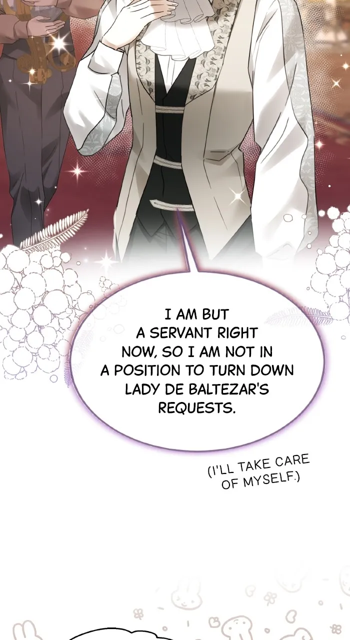 I Became the Duke’s Male Servant Chapter 5 page 34 - 