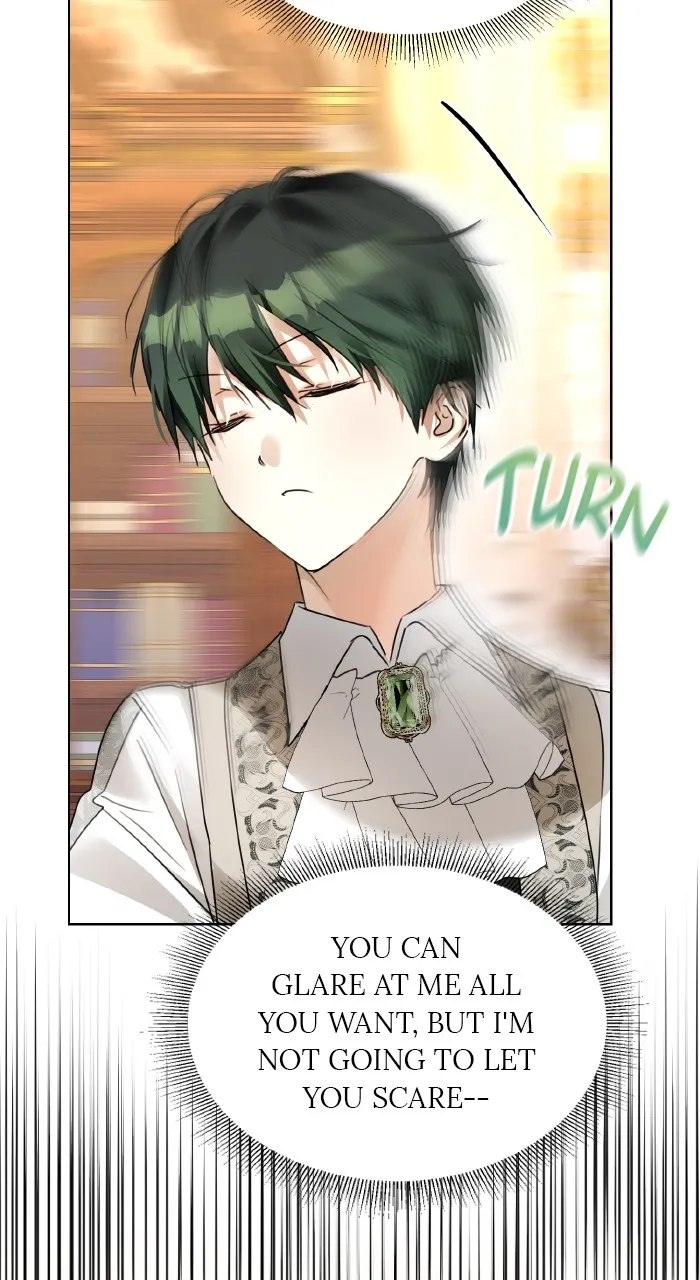 I Became the Duke’s Male Servant Chapter 5 page 36 - 