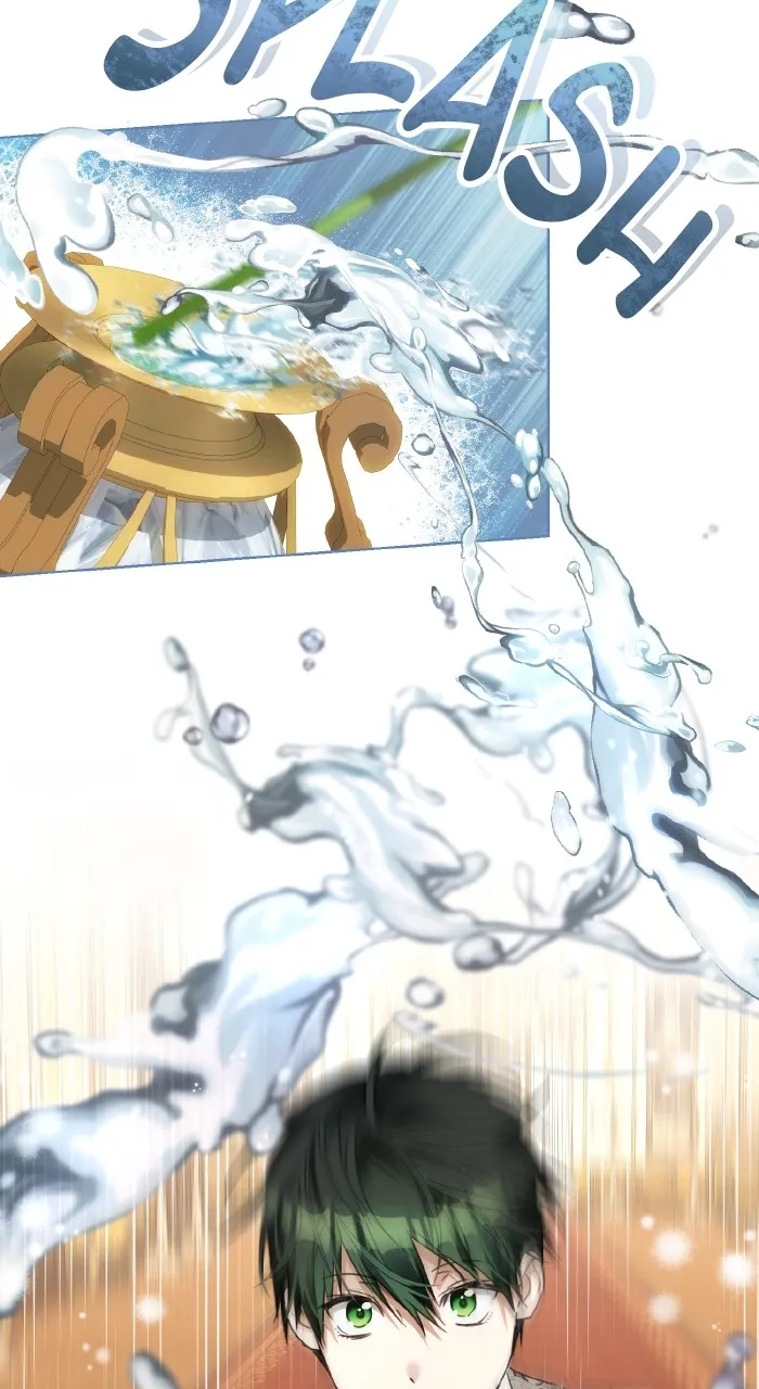 I Became the Duke’s Male Servant Chapter 5 page 39 - 