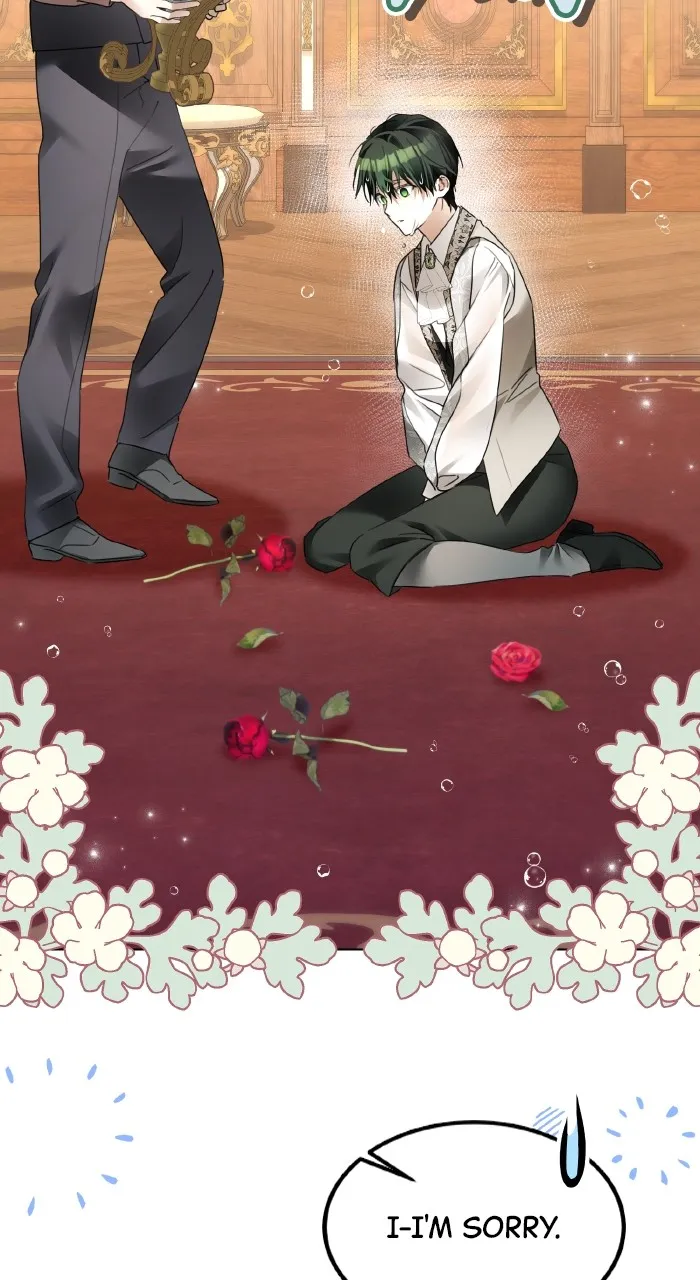 I Became the Duke’s Male Servant Chapter 5 page 43 - 