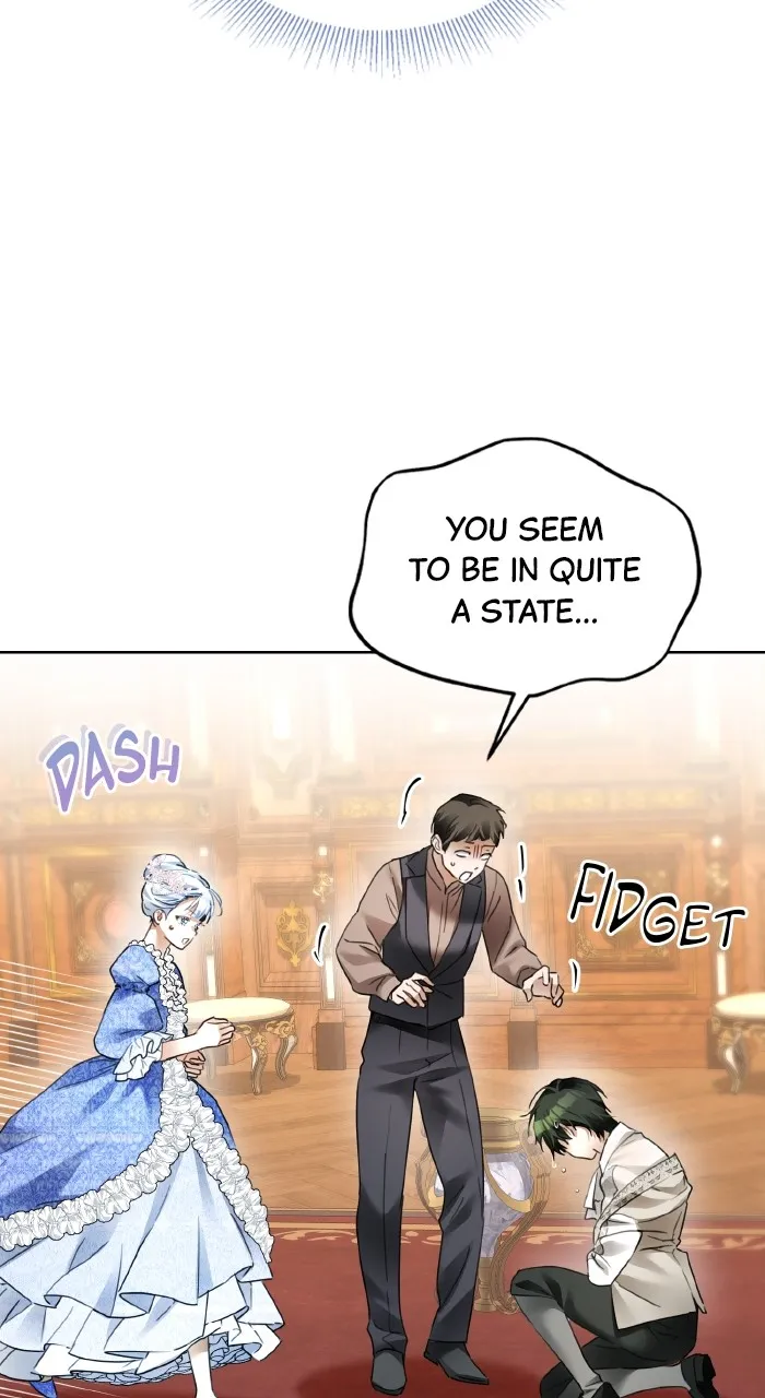 I Became the Duke’s Male Servant Chapter 5 page 45 - 