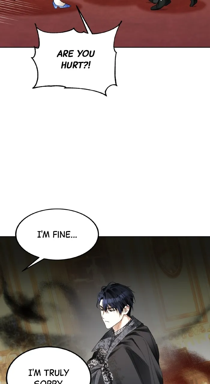 I Became the Duke’s Male Servant Chapter 5 page 46 - 