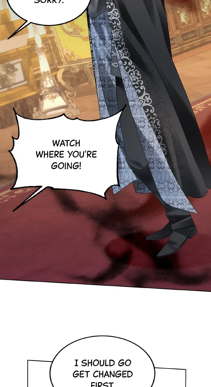I Became the Duke’s Male Servant Chapter 5 page 47 - 