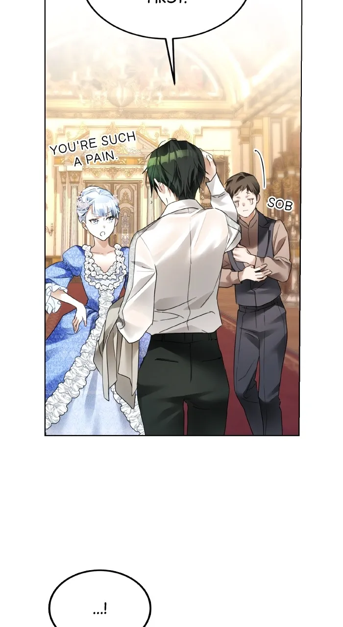 I Became the Duke’s Male Servant Chapter 5 page 48 - 