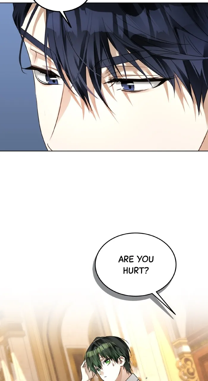 I Became the Duke’s Male Servant Chapter 5 page 49 - 