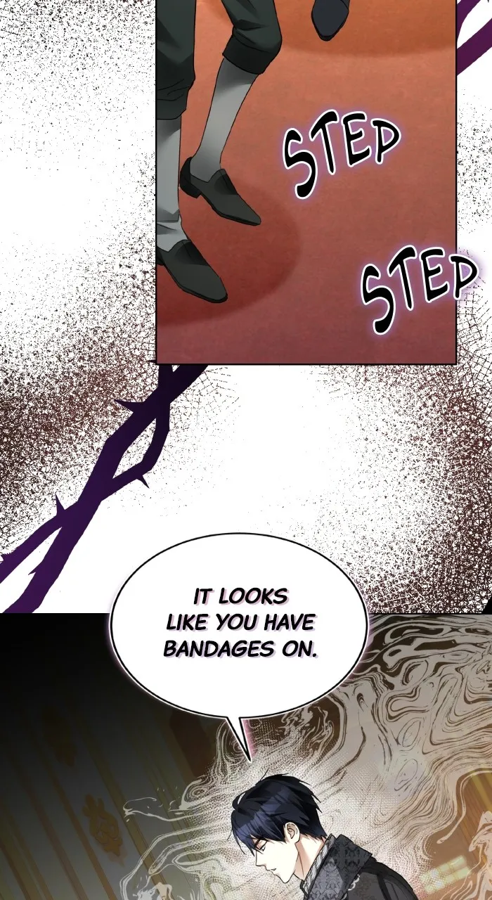 I Became the Duke’s Male Servant Chapter 5 page 51 - 