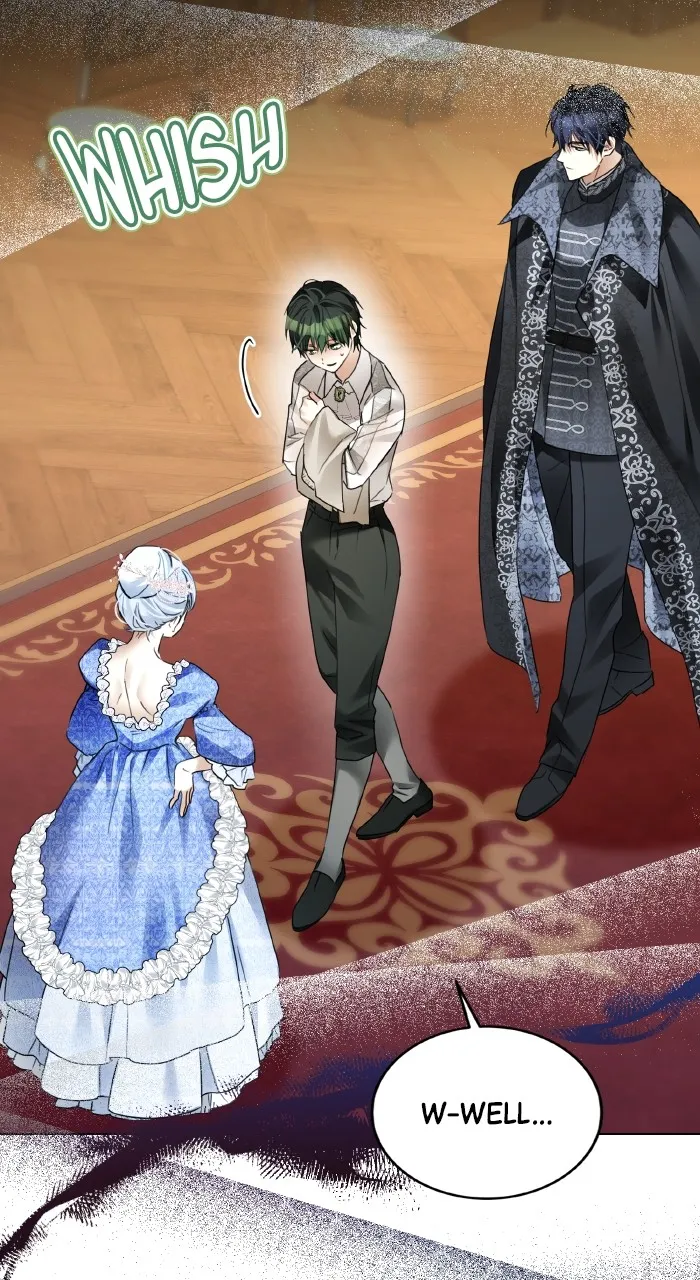 I Became the Duke’s Male Servant Chapter 5 page 54 - 