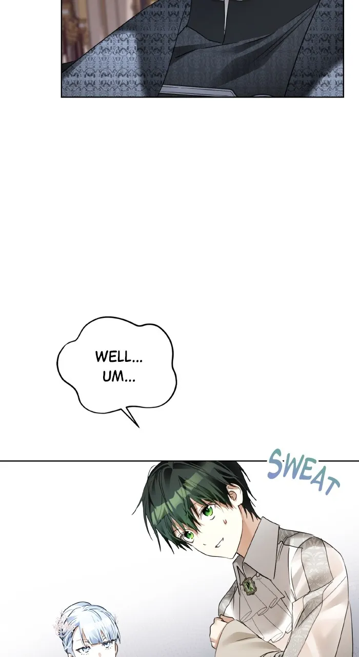 I Became the Duke’s Male Servant Chapter 5 page 56 - 