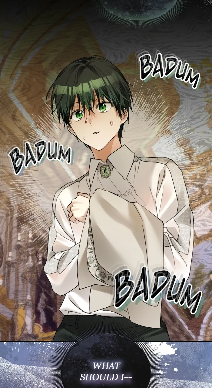I Became the Duke’s Male Servant Chapter 5 page 59 - 