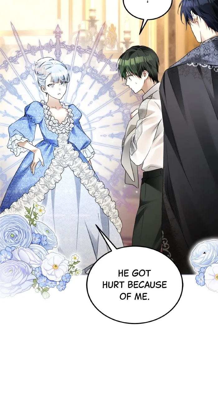 I Became the Duke’s Male Servant Chapter 5 page 61 - 