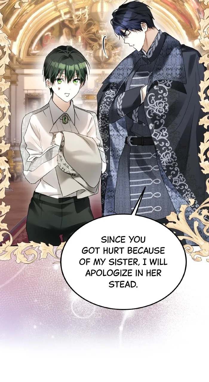 I Became the Duke’s Male Servant Chapter 5 page 69 - 