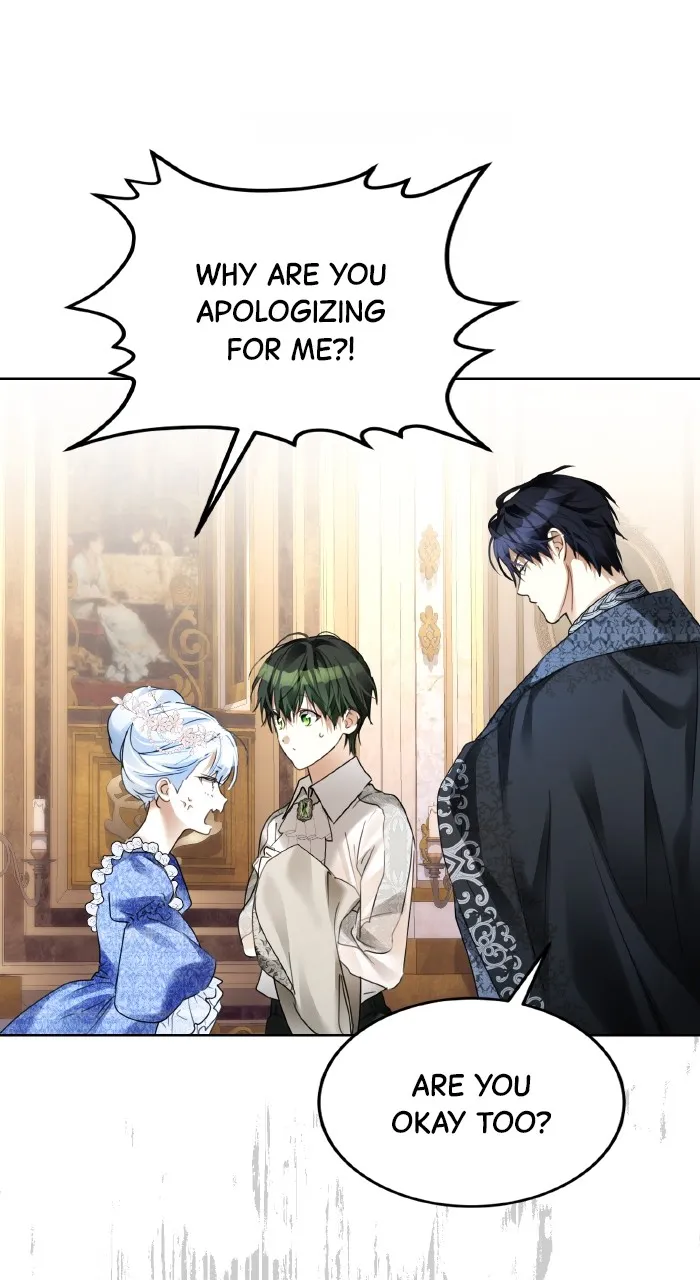 I Became the Duke’s Male Servant Chapter 5 page 70 - 