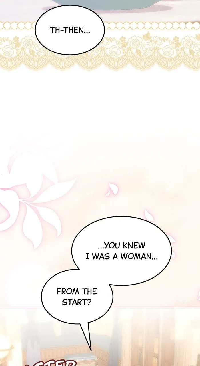 I Became the Duke’s Male Servant Chapter 50 page 2 - 