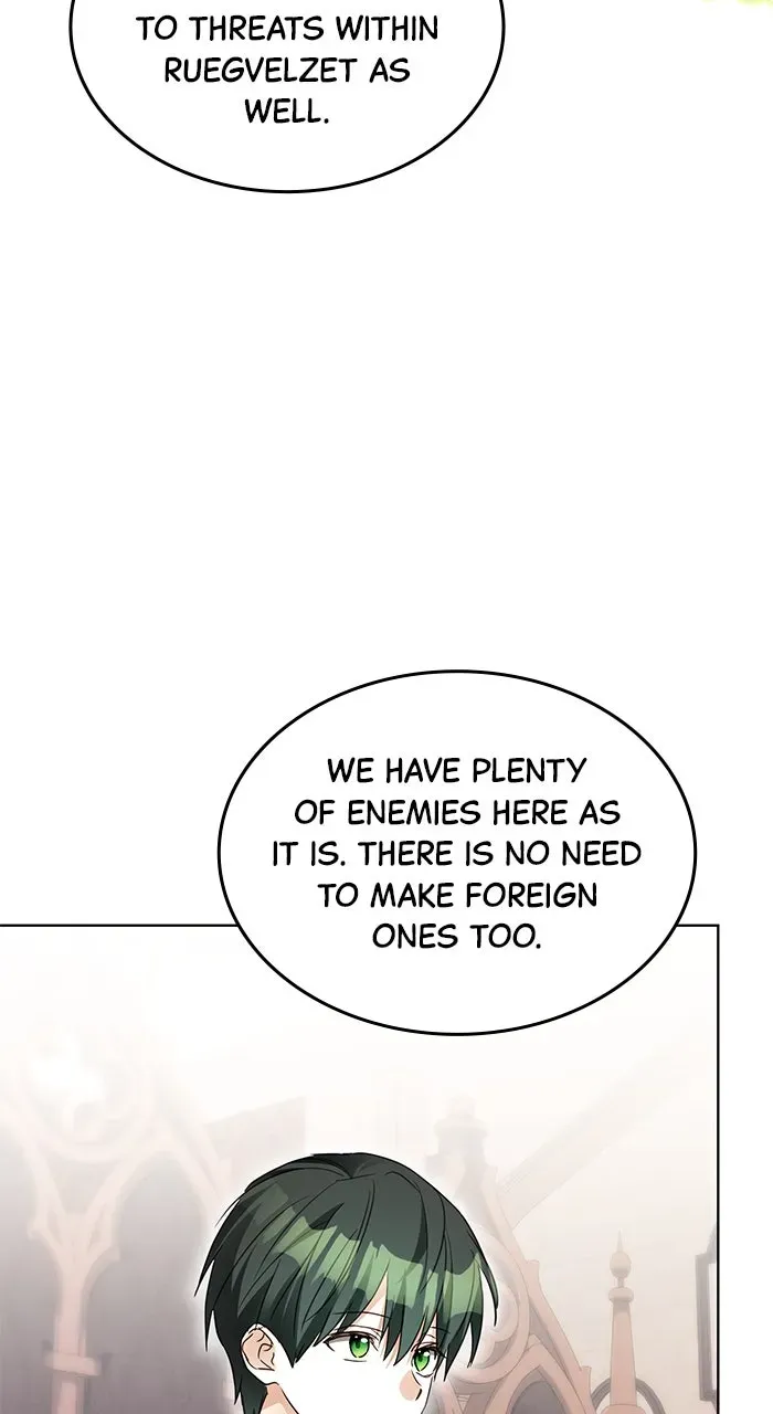 I Became the Duke’s Male Servant Chapter 50 page 12 - 