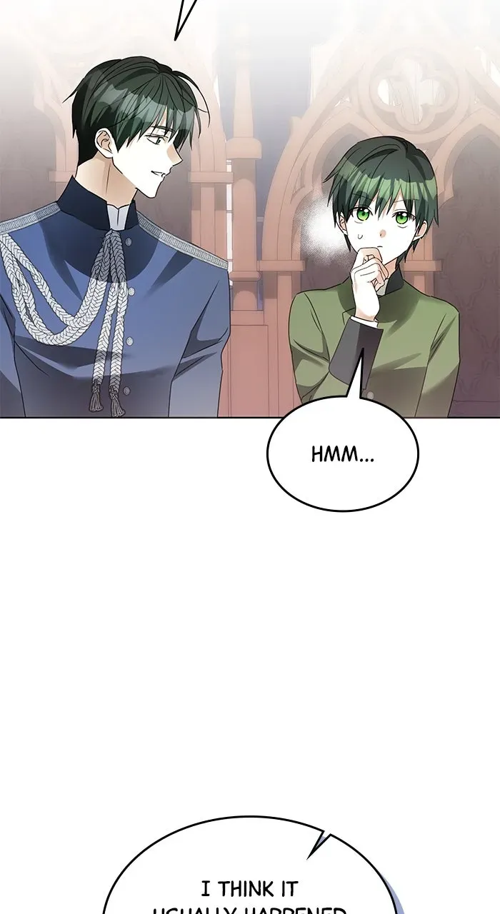 I Became the Duke’s Male Servant Chapter 50 page 16 - 