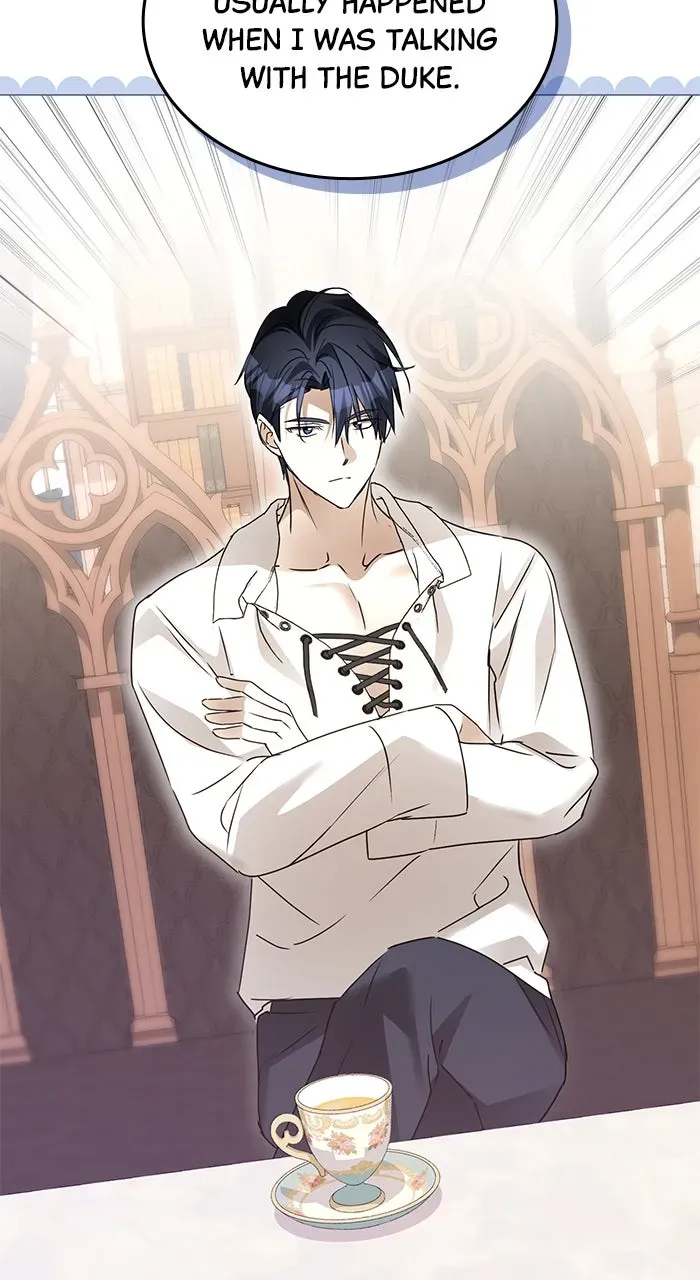 I Became the Duke’s Male Servant Chapter 50 page 17 - 