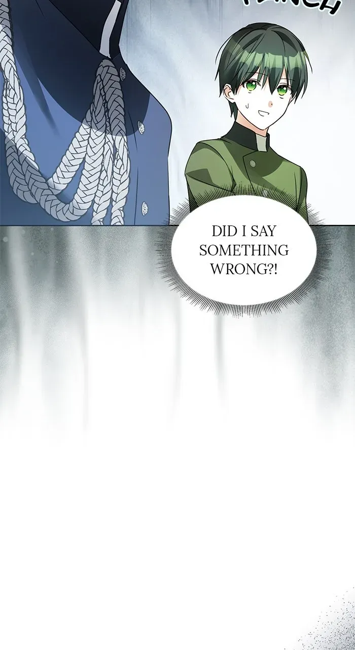 I Became the Duke’s Male Servant Chapter 50 page 19 - 