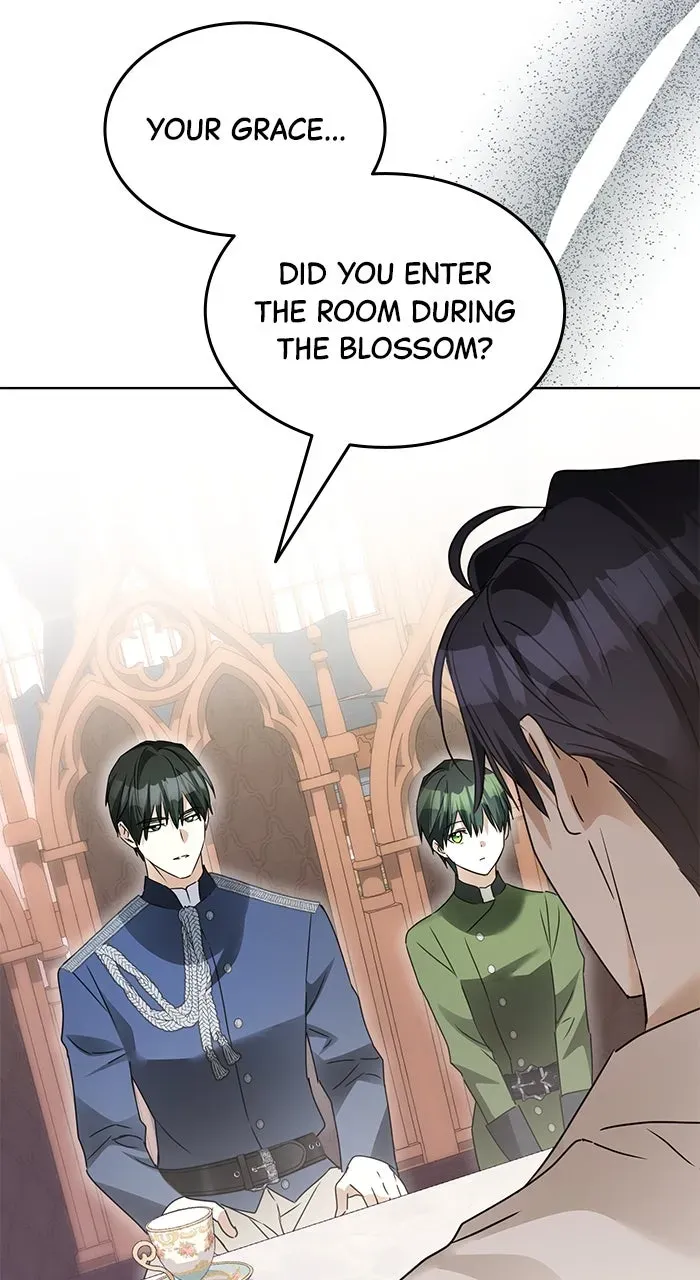 I Became the Duke’s Male Servant Chapter 50 page 20 - 