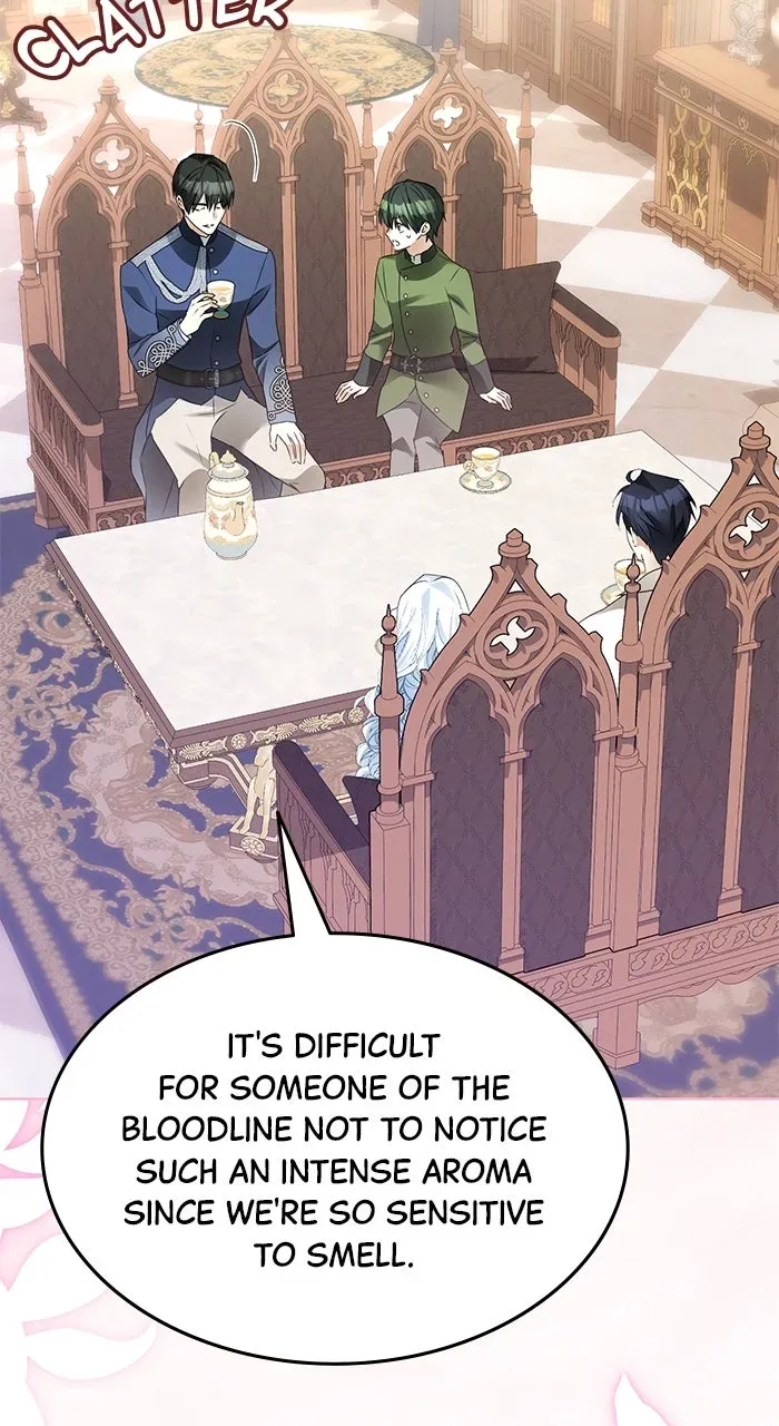 I Became the Duke’s Male Servant Chapter 50 page 3 - 