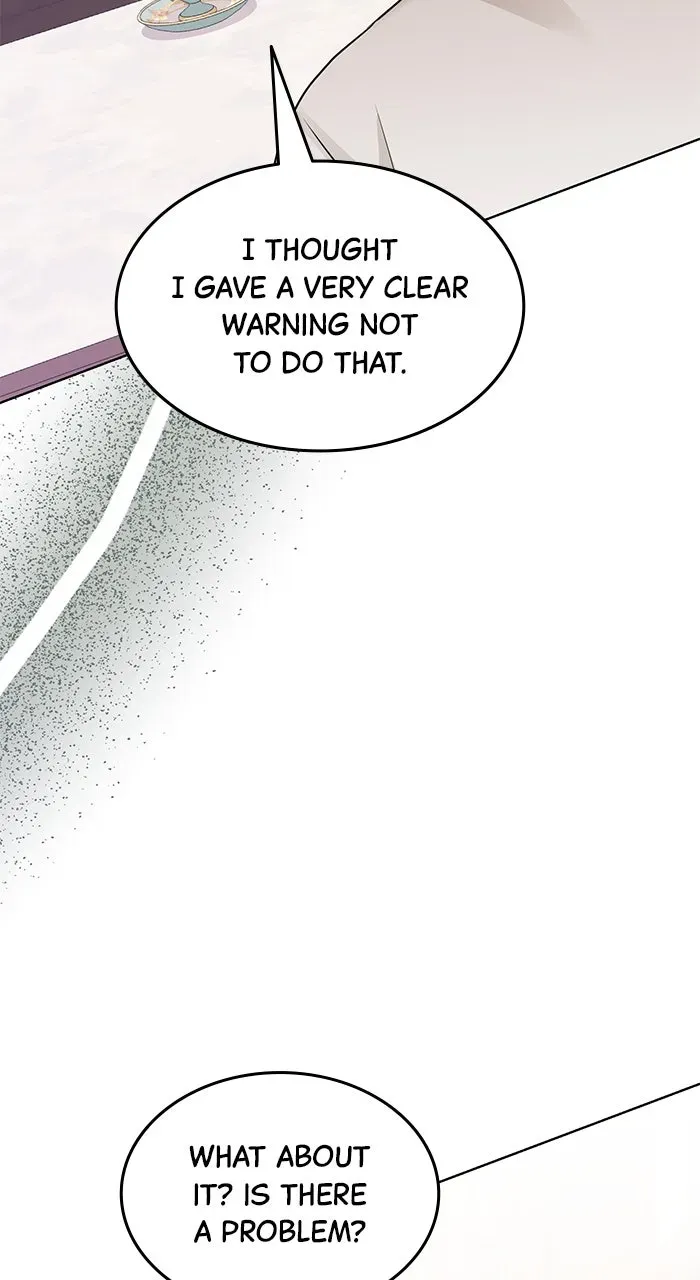 I Became the Duke’s Male Servant Chapter 50 page 21 - 