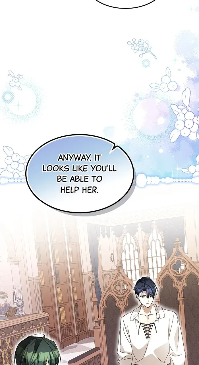 I Became the Duke’s Male Servant Chapter 50 page 26 - 
