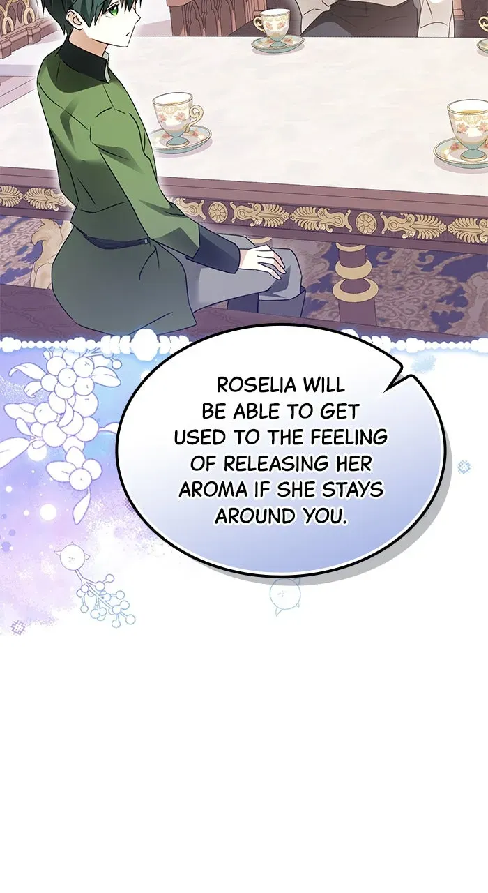 I Became the Duke’s Male Servant Chapter 50 page 27 - 