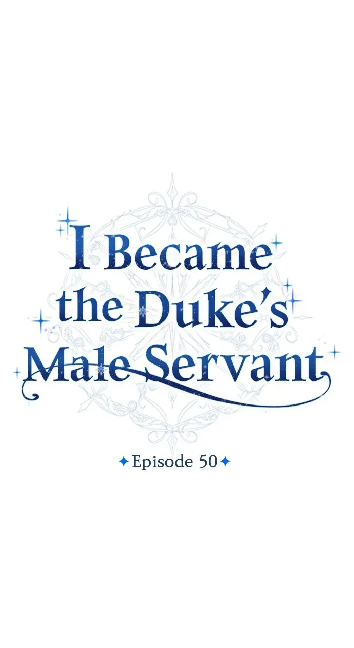 I Became the Duke’s Male Servant Chapter 50 page 28 - 