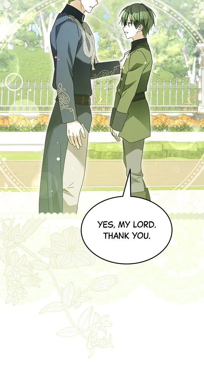 I Became the Duke’s Male Servant Chapter 50 page 30 - 