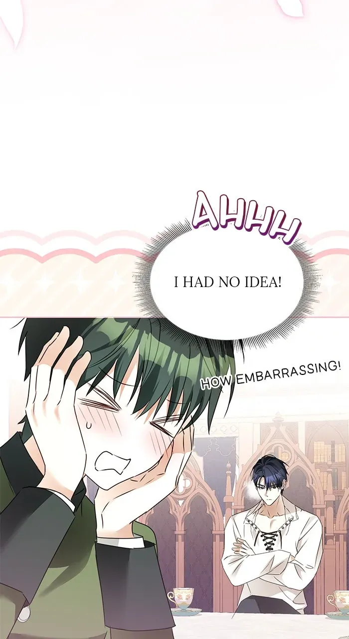 I Became the Duke’s Male Servant Chapter 50 page 4 - 