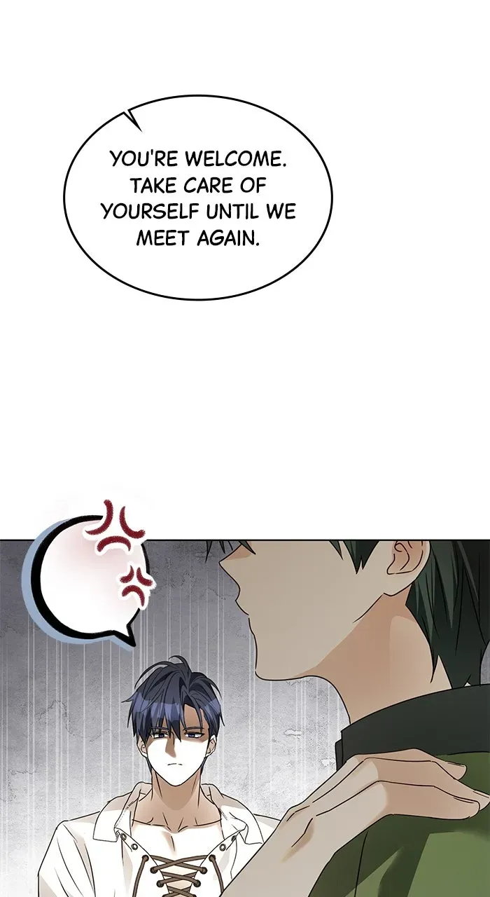 I Became the Duke’s Male Servant Chapter 50 page 31 - 
