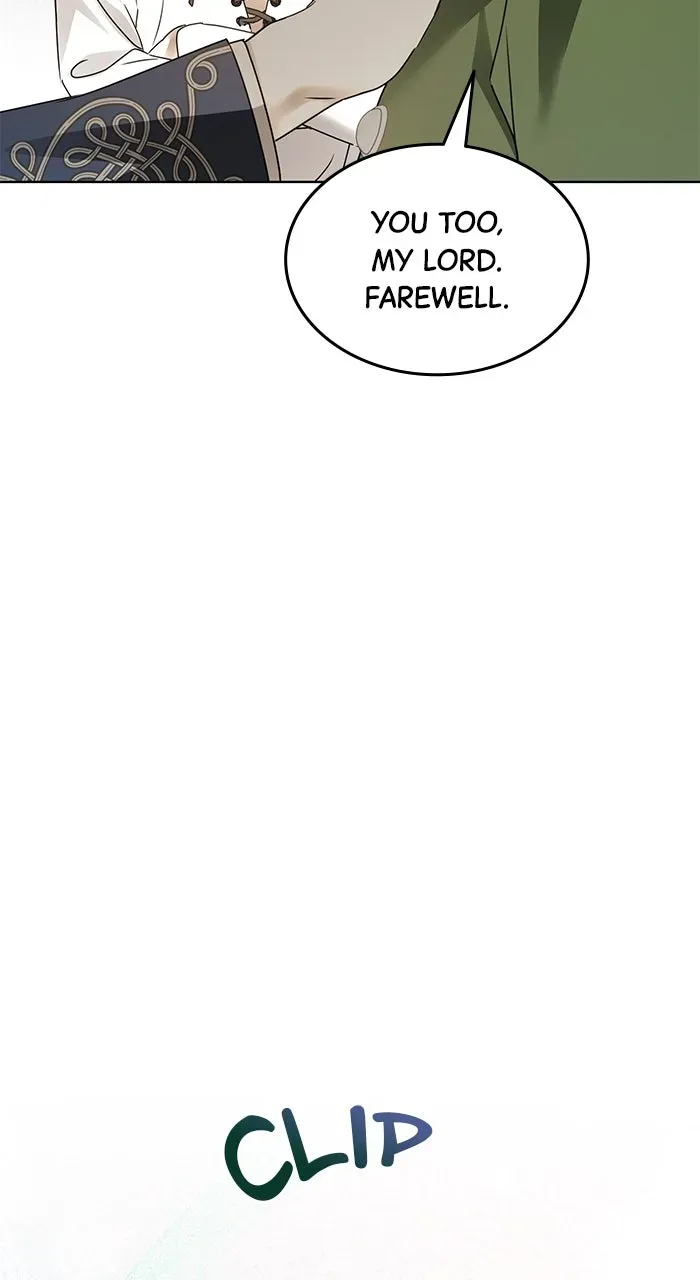 I Became the Duke’s Male Servant Chapter 50 page 32 - 