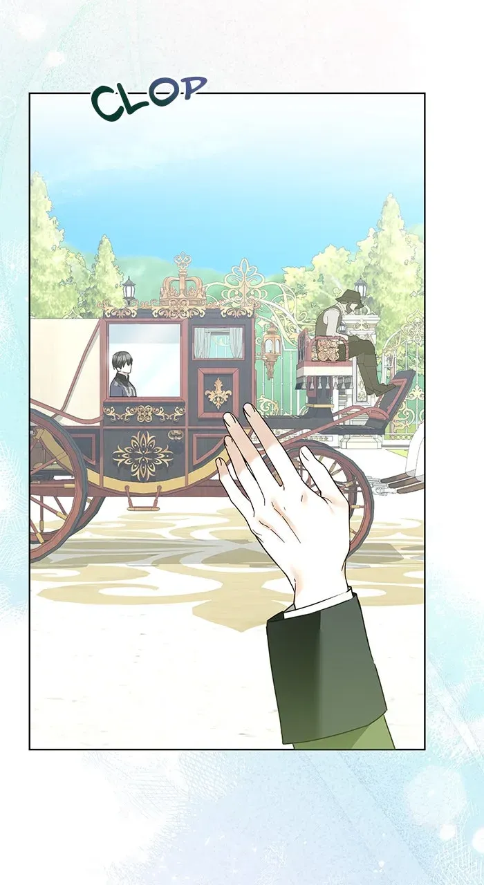 I Became the Duke’s Male Servant Chapter 50 page 33 - 