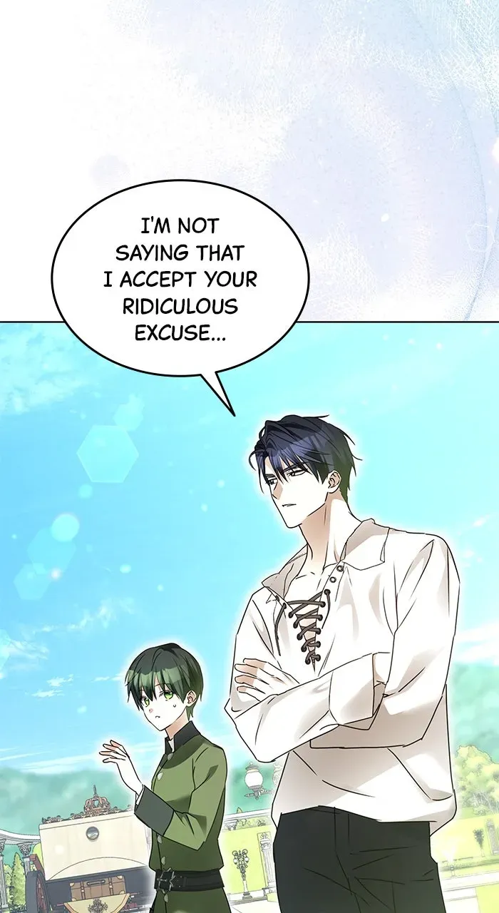 I Became the Duke’s Male Servant Chapter 50 page 34 - 