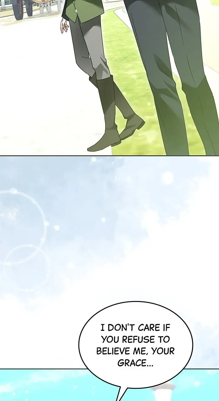 I Became the Duke’s Male Servant Chapter 50 page 35 - 