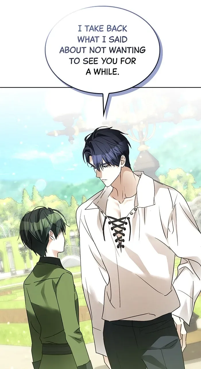 I Became the Duke’s Male Servant Chapter 50 page 37 - 