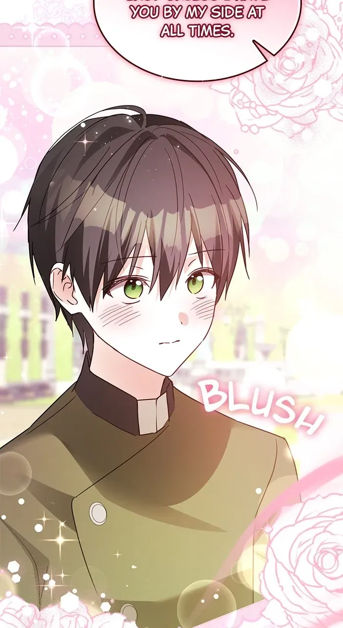 I Became the Duke’s Male Servant Chapter 50 page 39 - 