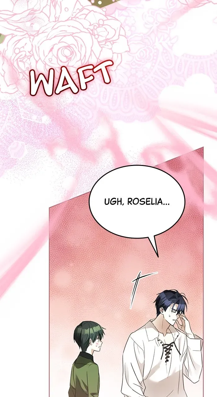 I Became the Duke’s Male Servant Chapter 50 page 40 - 