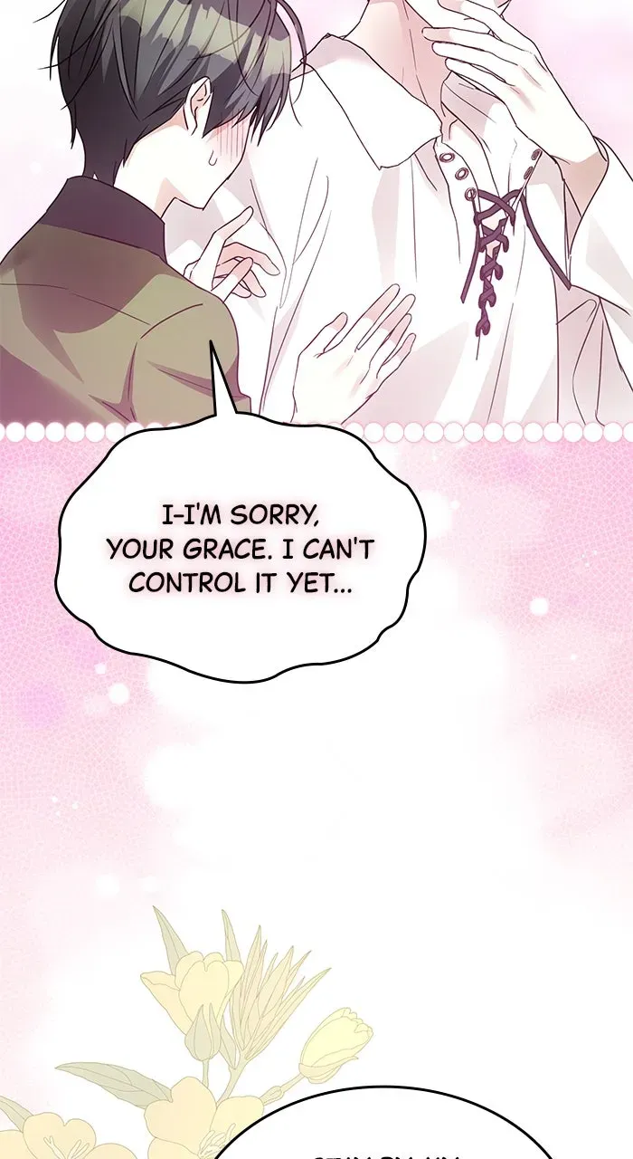 I Became the Duke’s Male Servant Chapter 50 page 42 - 