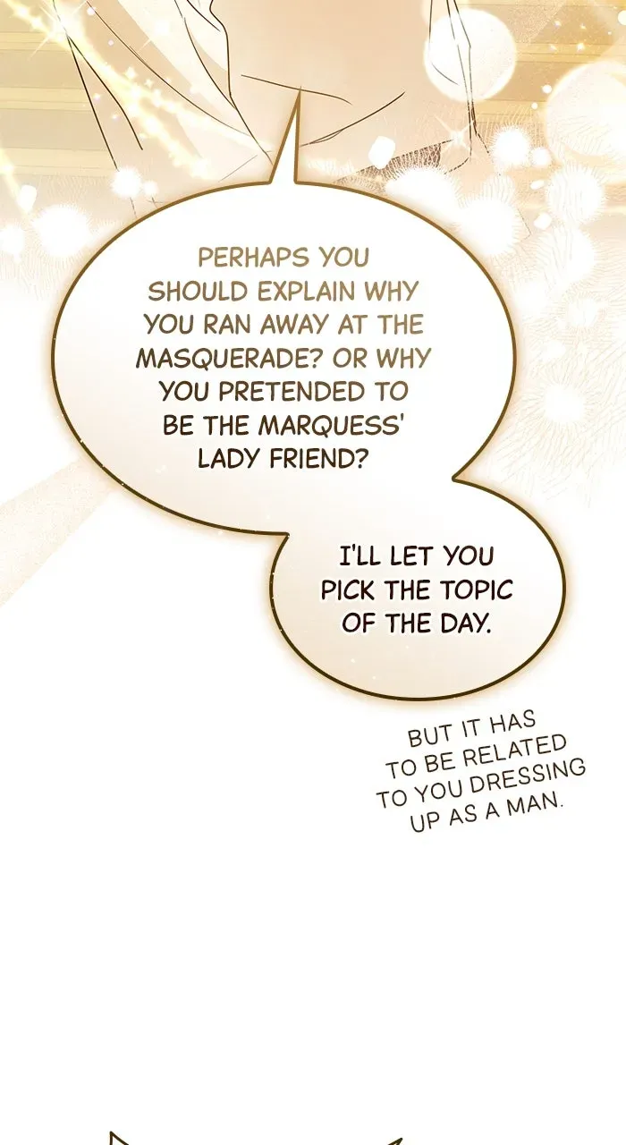 I Became the Duke’s Male Servant Chapter 50 page 47 - 
