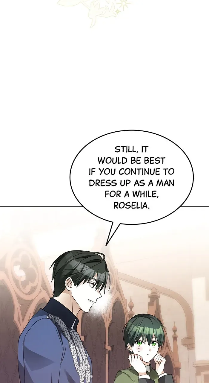 I Became the Duke’s Male Servant Chapter 50 page 6 - 