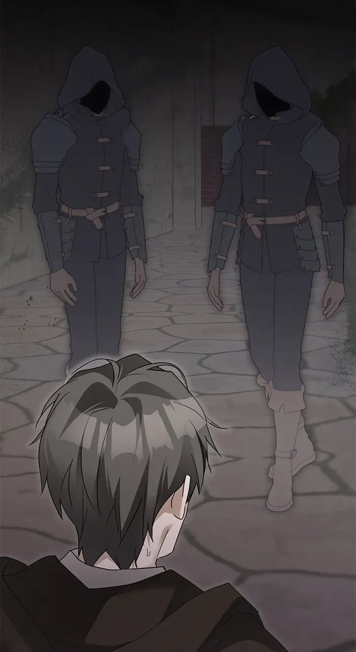 I Became the Duke’s Male Servant Chapter 50 page 53 - 